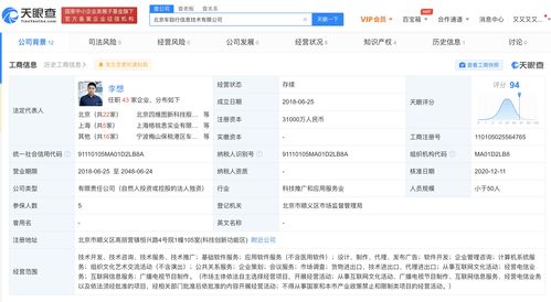 理想汽车关联公司增资3.1亿 基础软件服务为何成关键布局？